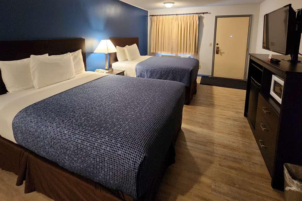 Econo Lodge Lakeshore Manistique Pokój zdjęcie